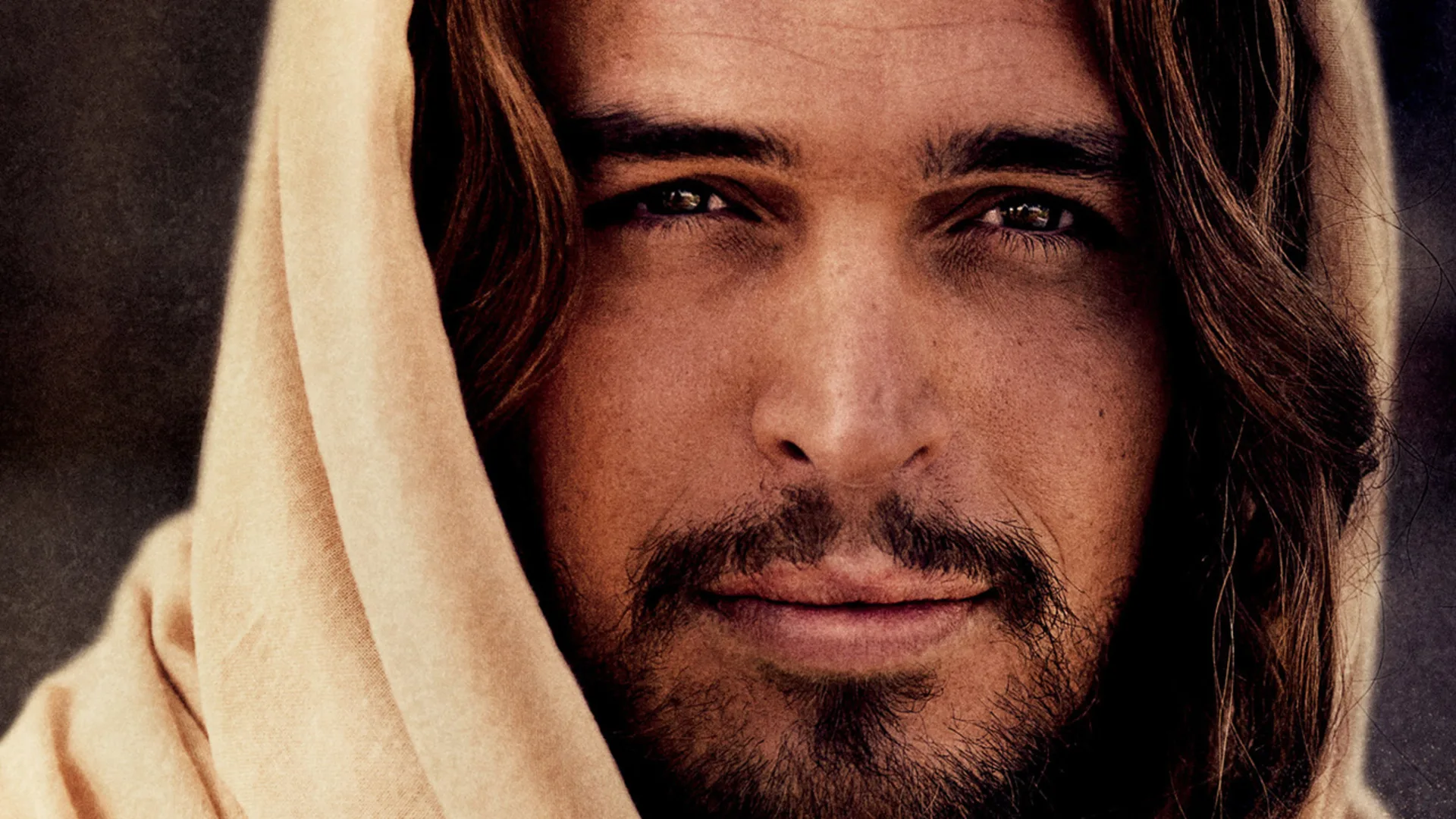 With “Son Of God,” Mark Burnett Takes The Bible To The Big Screen