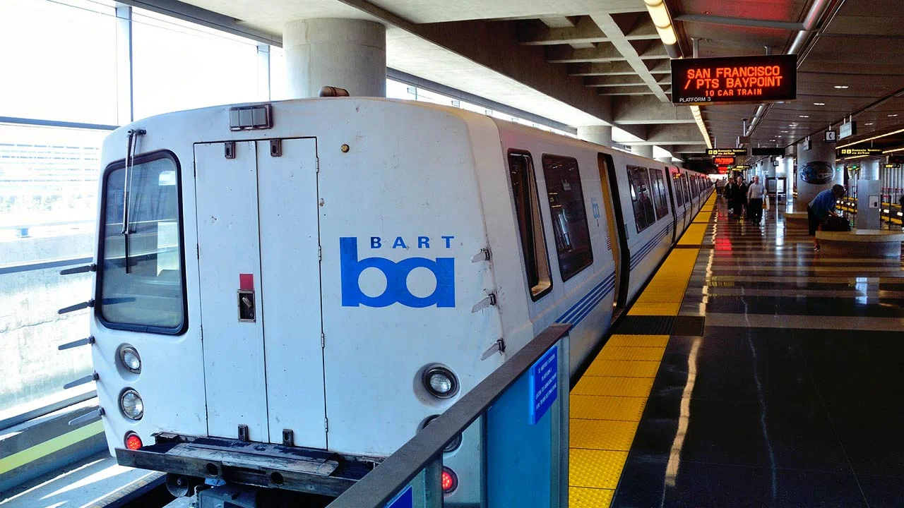 bart - Fast Company