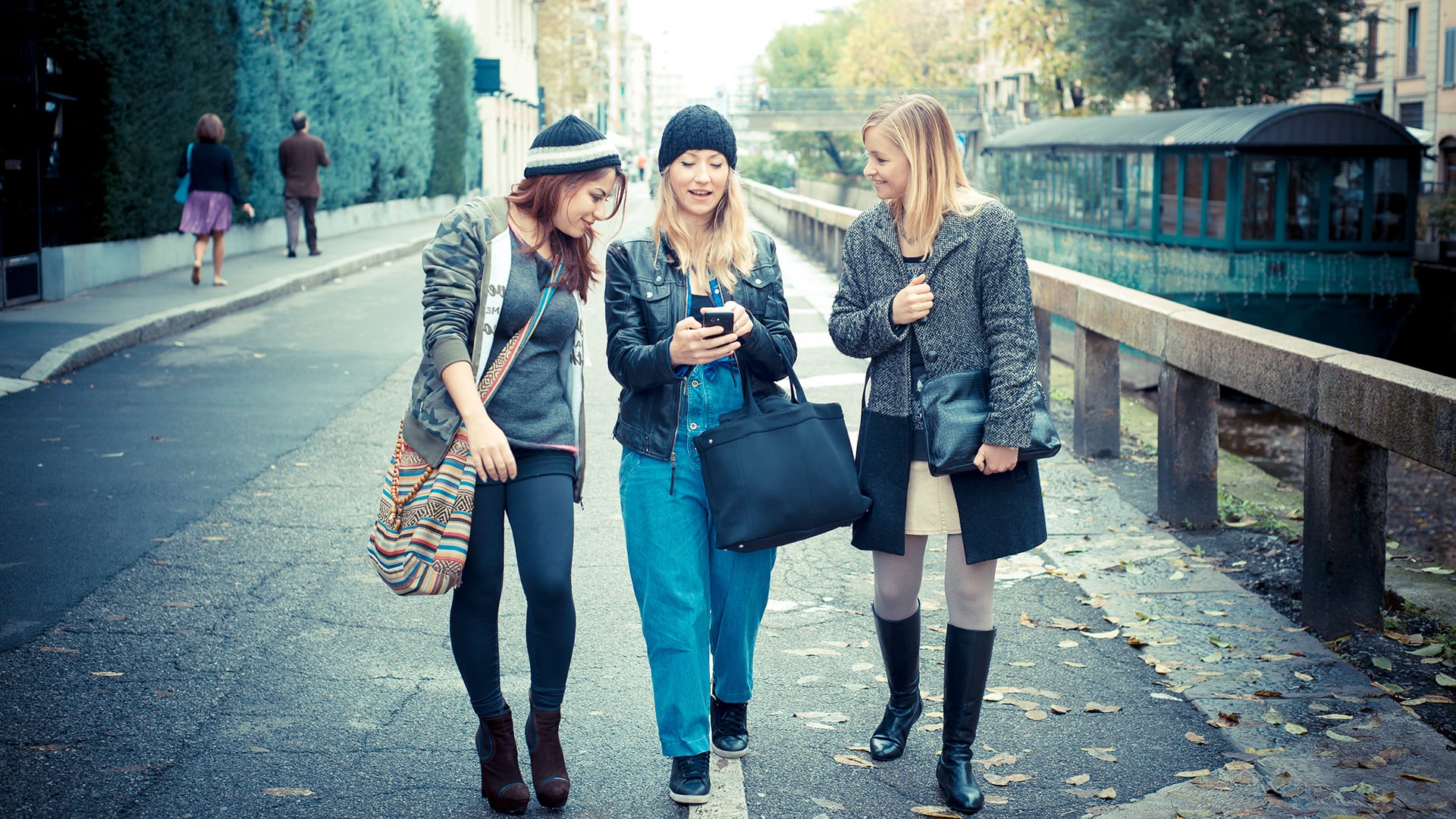 Millennials Don’t Care About Owning Cars, And Car Makers Can’t Figure Out Why