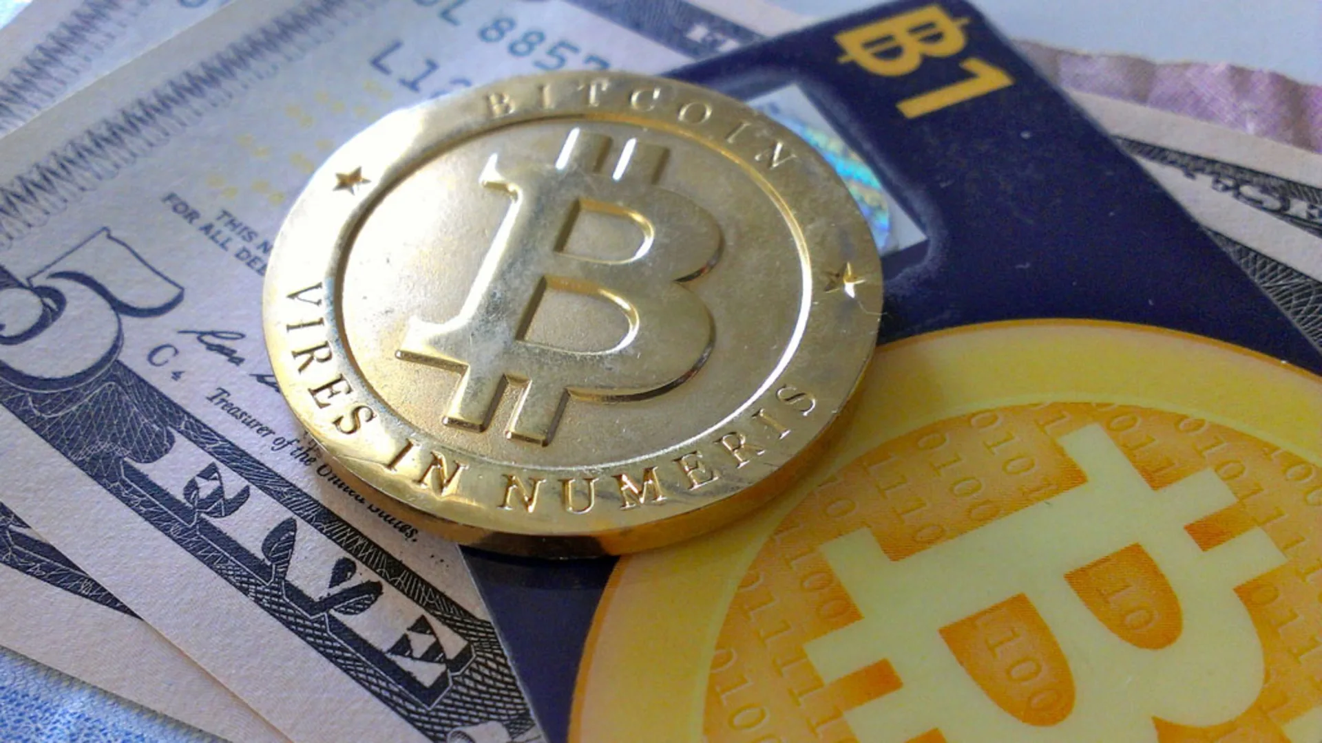 Embattled Bitcoin Exchange Mt. Gox Expected To File For Liquidation - Fast  Company
