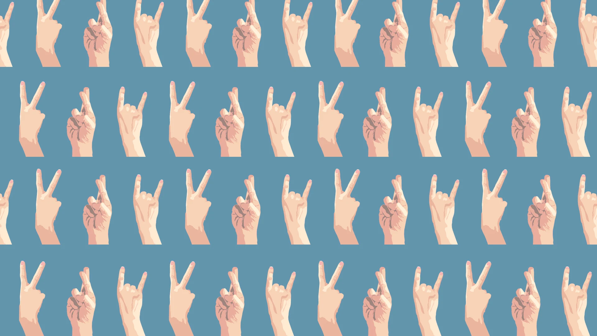 Infographic: How To Avoid Accidentally Making Rude Hand Gestures Abroad ...
