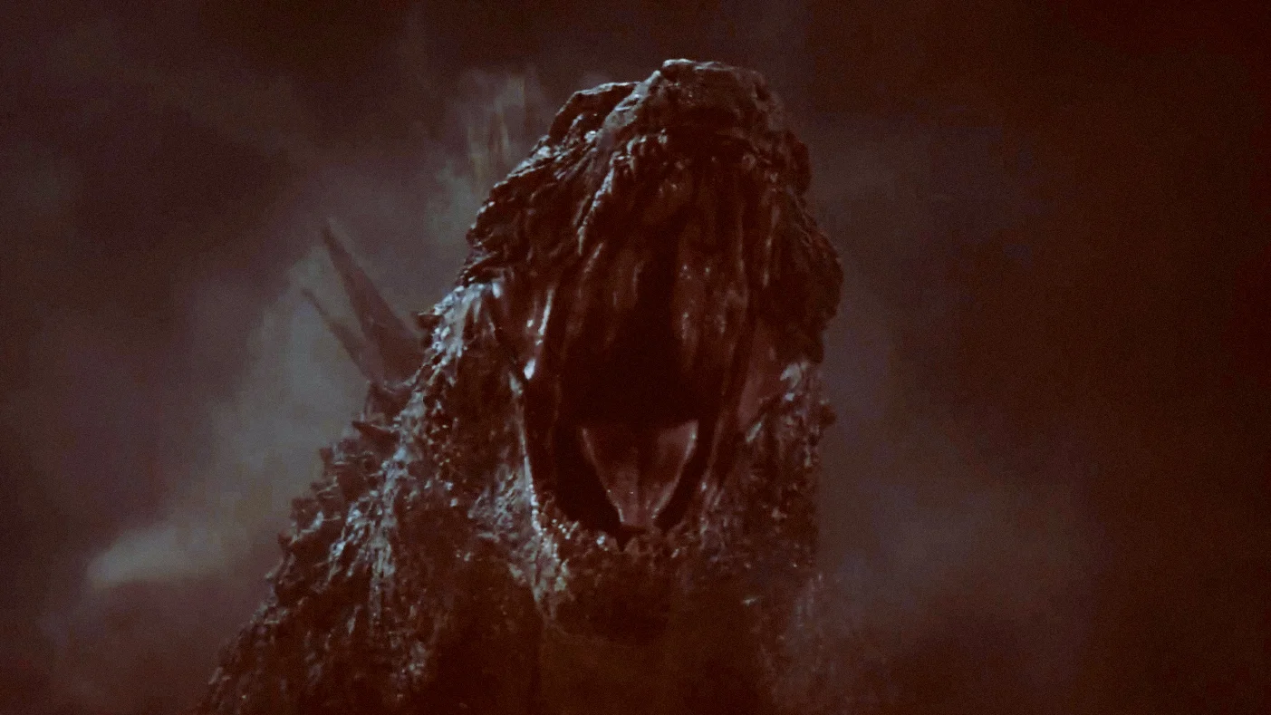 Rot Godzilla Godzilla - Fast Company