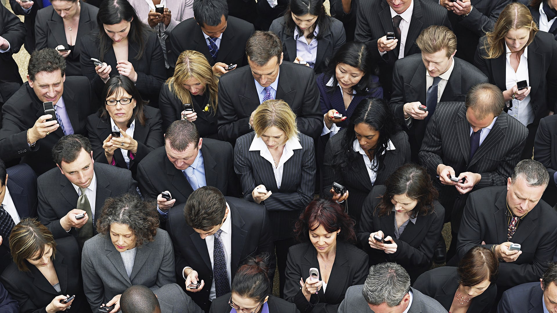 This Brilliant App Lets You Swap Lives With A Stranger For 20 Days