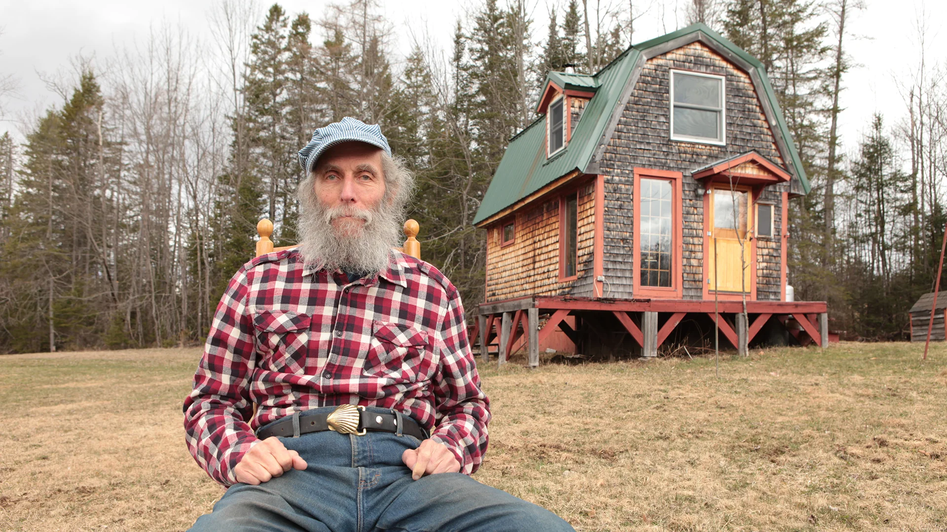 Behind The Burt's Bees Logo: Meet The Unlikely Beekeeper Who Became The ...