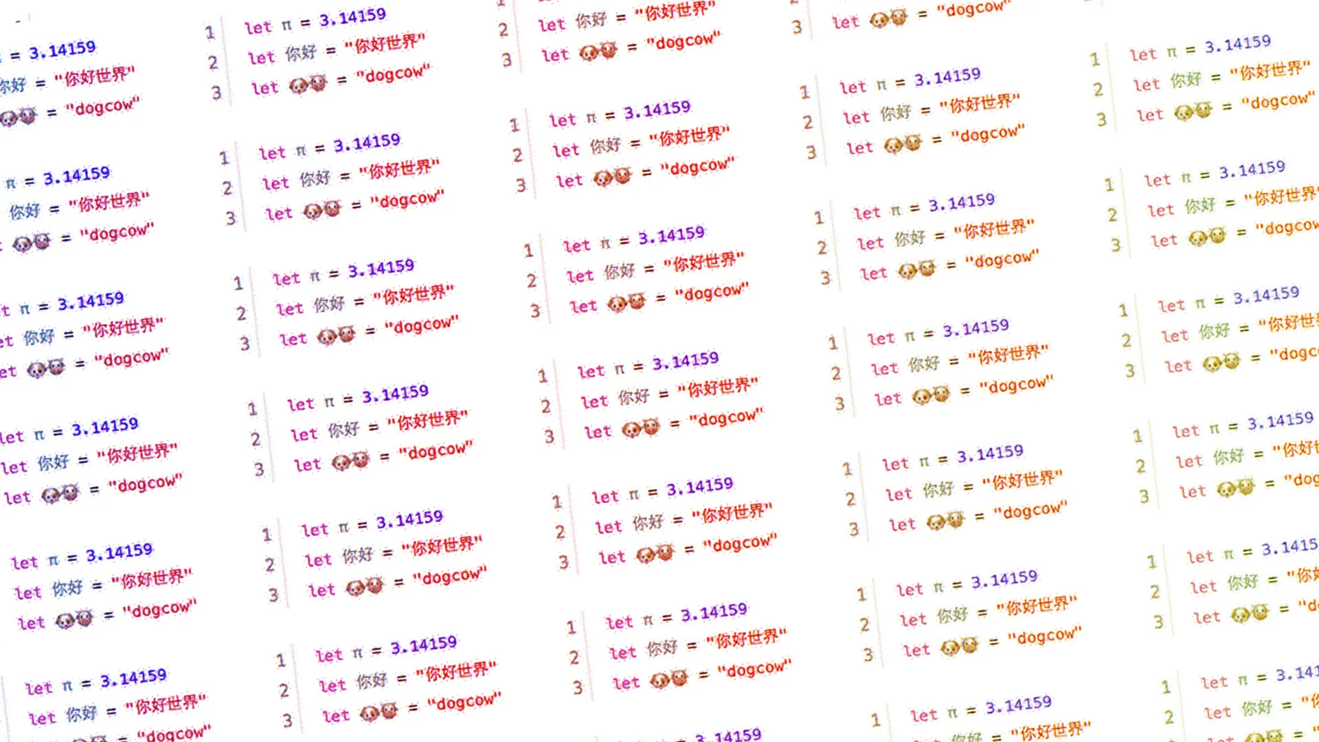 What's New And Different About Apple's New Swift Programming Language ...
