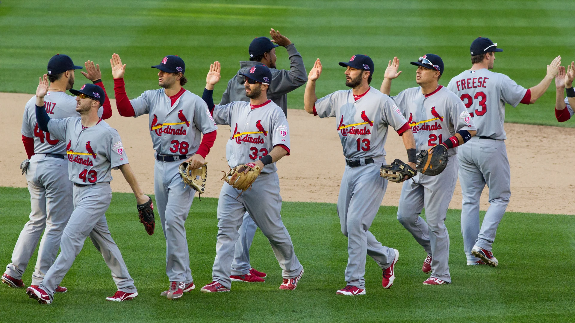 How Pro Athletes Strike A Work-Life Balance, And You Can, Too - Fast ...