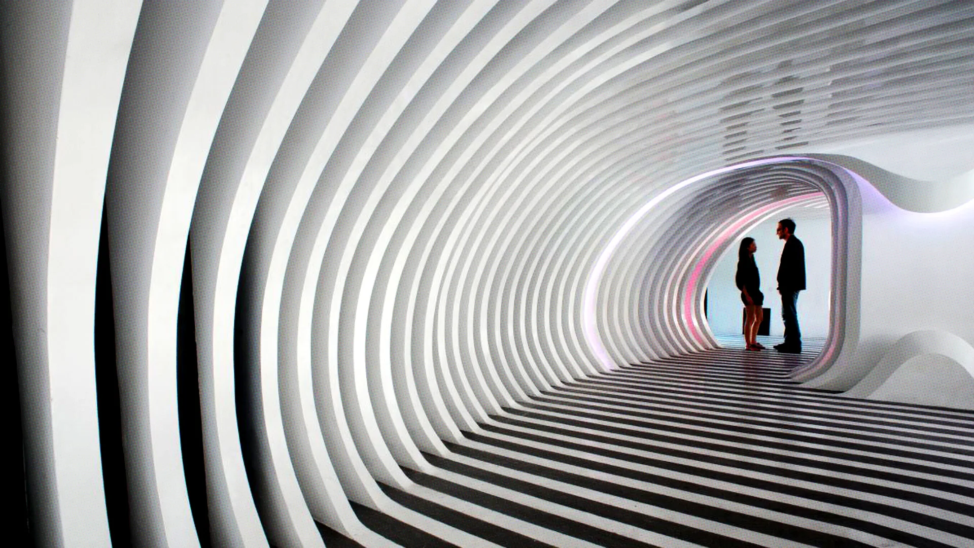 Designing indoor workspaces for productivity