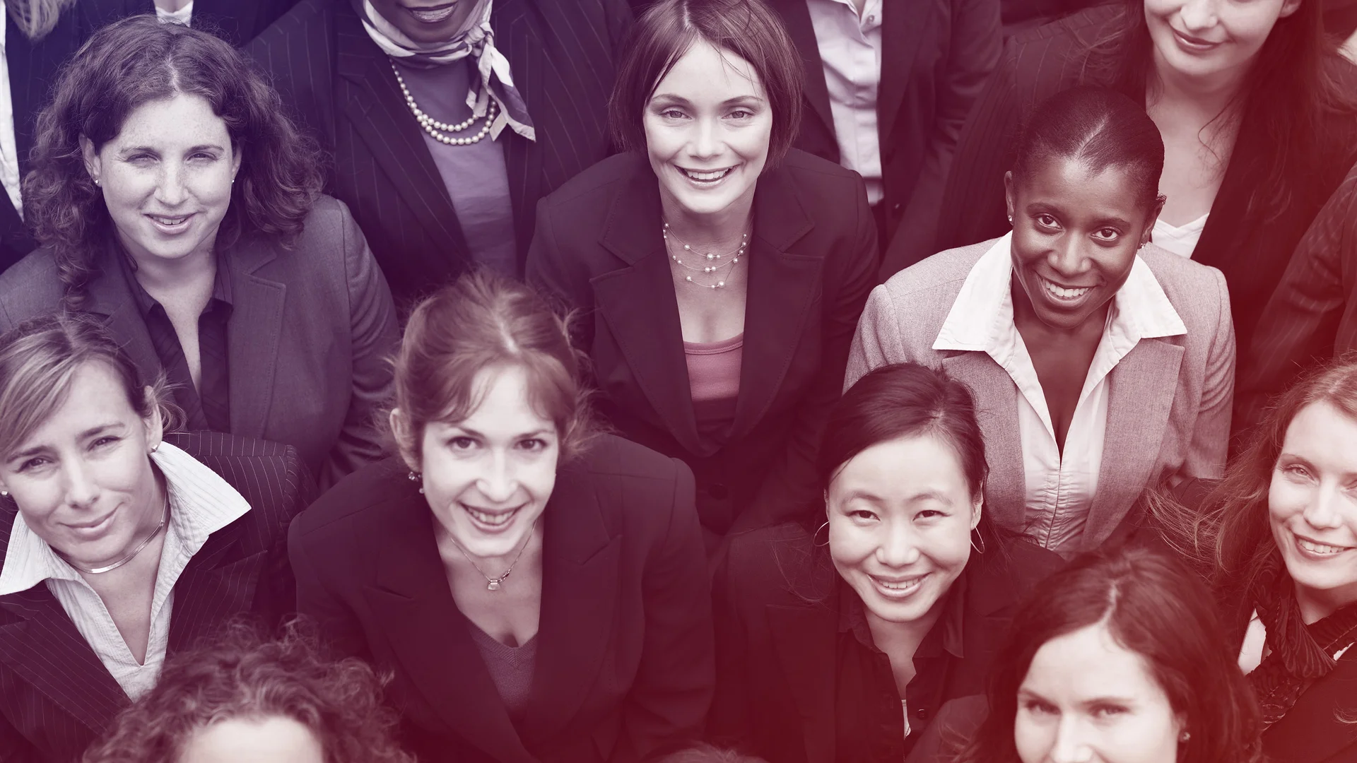 Woman Example To Others 7 Inspiring Women On How They've Become Better Leaders With Age - Fast ...