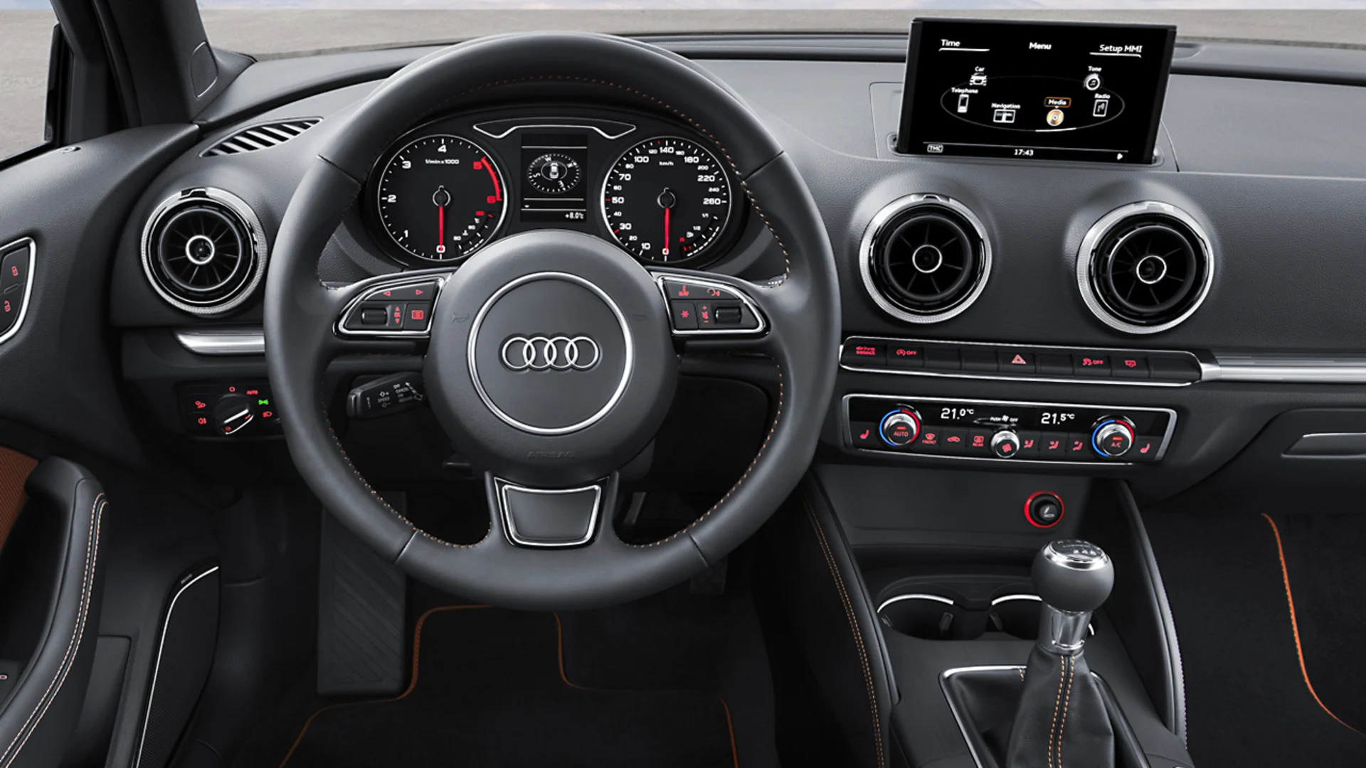 Why Automakers Want 4G Inside Cars