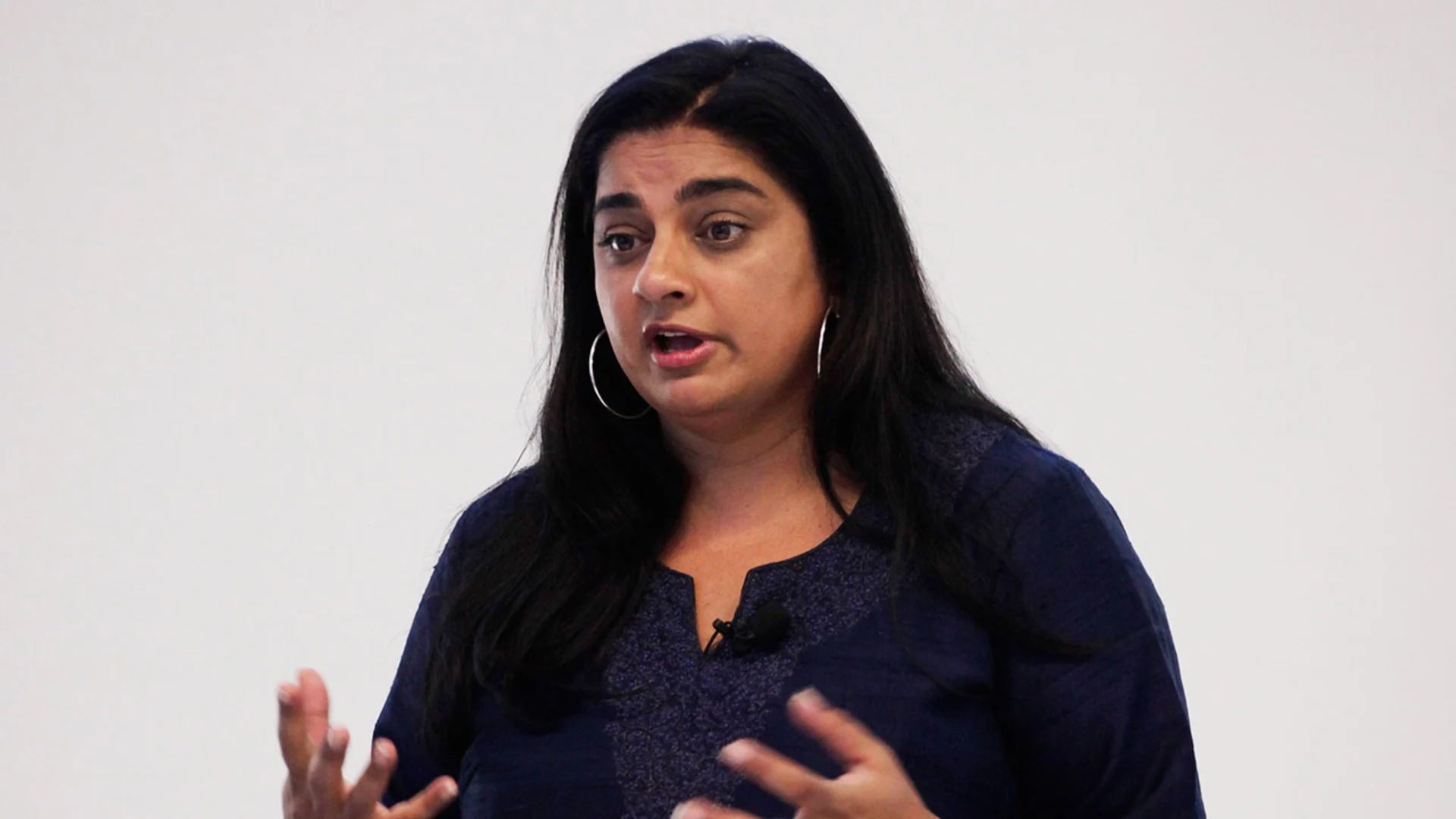 Remembering Priya Haji: “The Best Social Entrepreneur Of Our Generation”