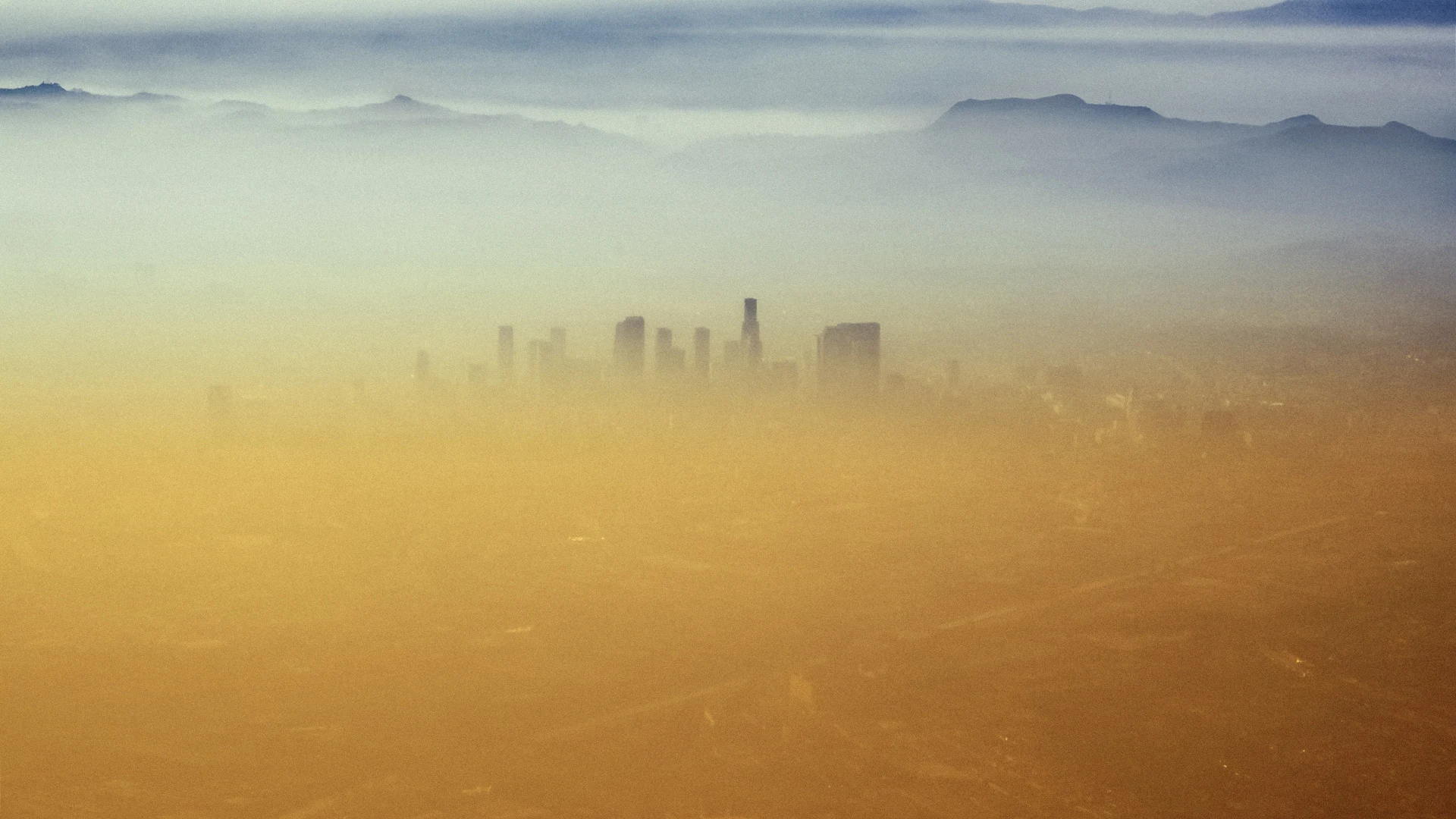 Delicious: With A $5 Investment, Your Roof Could Start Eating Smog