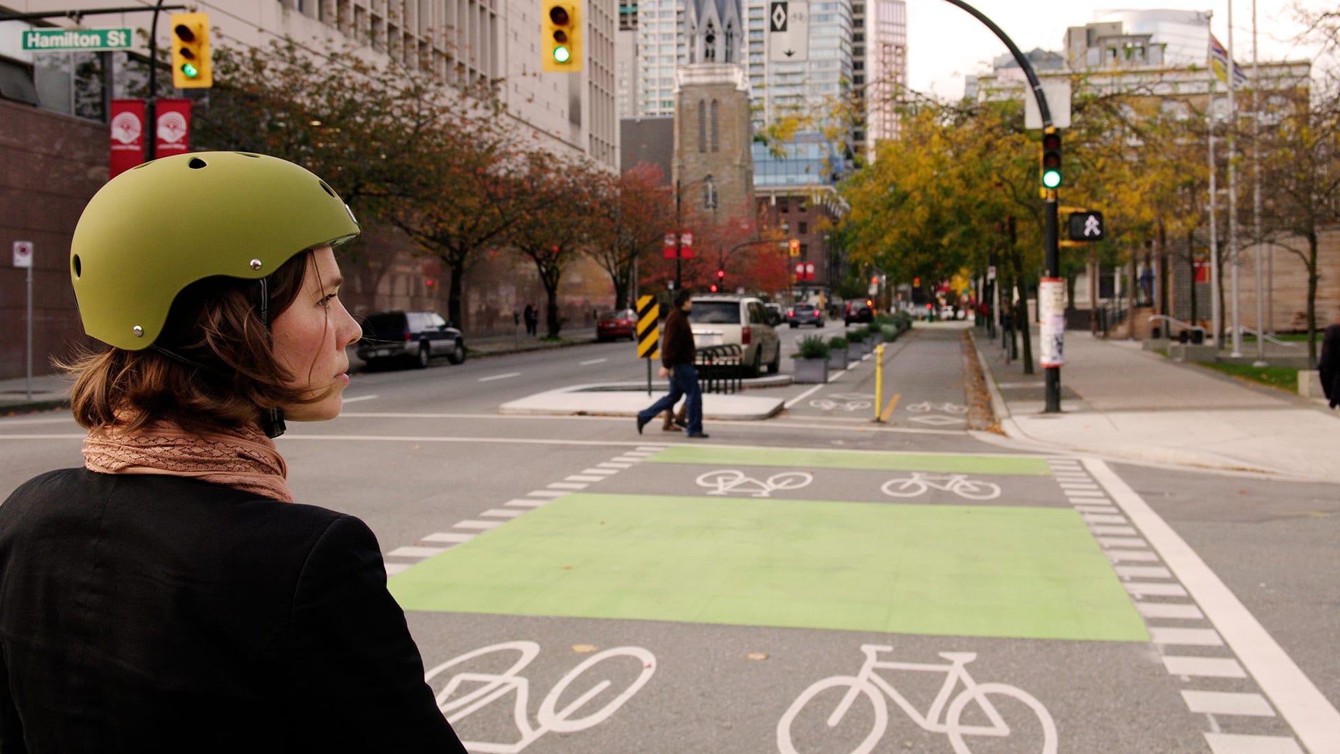 The Cities That Spend The Most On Bike Lanes Later Reap The Most Reward
