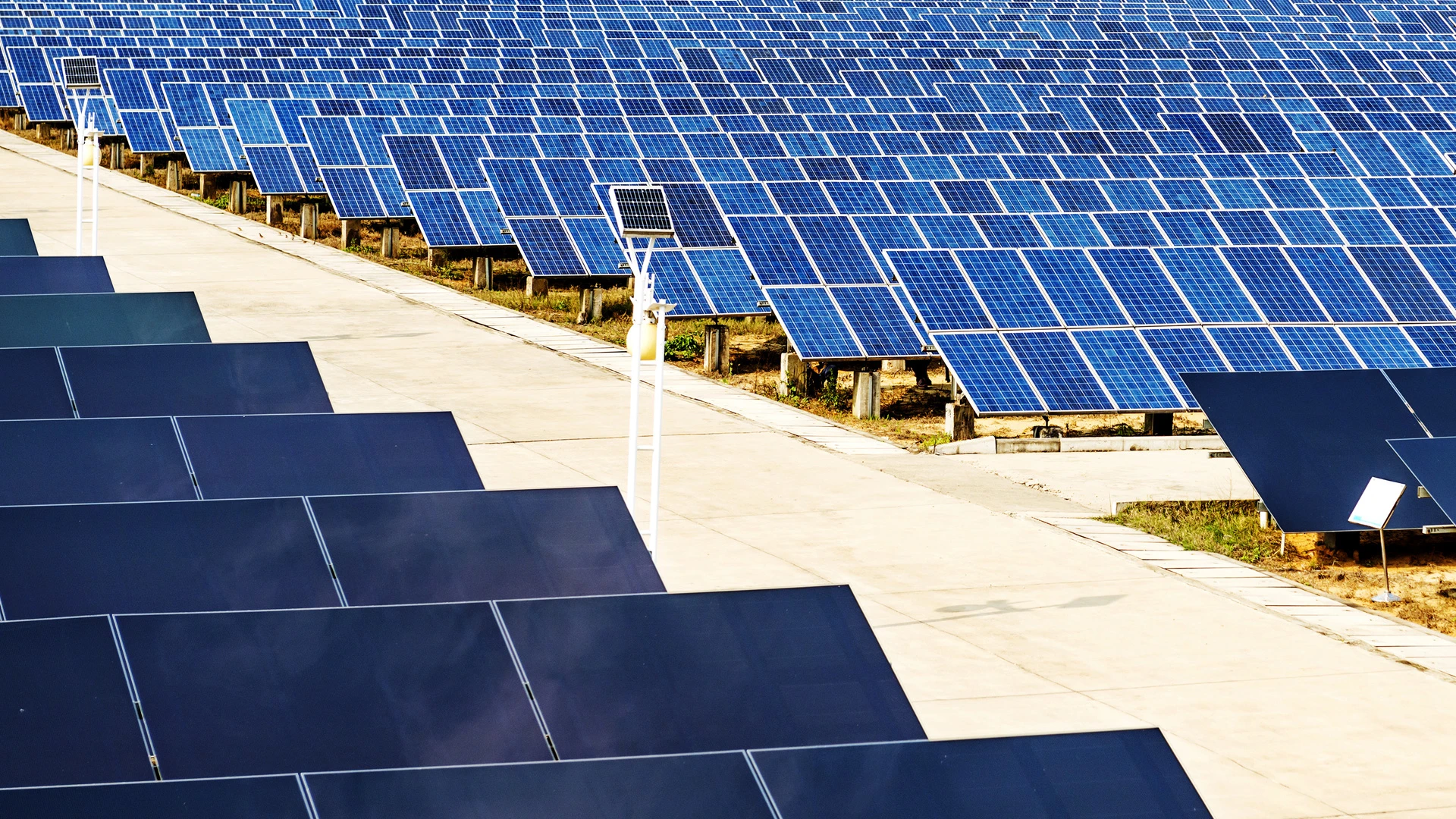 New Jersey Is Testing Solar-Power Commuter Pods