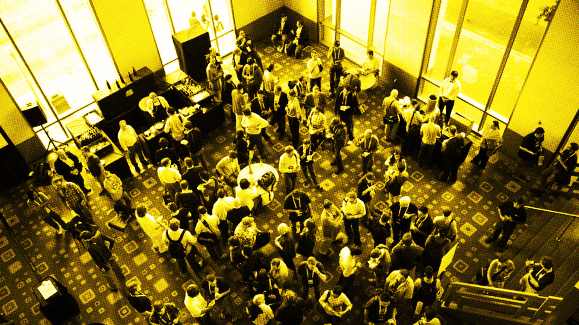 How Introverts Can Network Without Losing Their Minds Fast Company How Introverts Can Network Without Losing Their Minds Fast Company