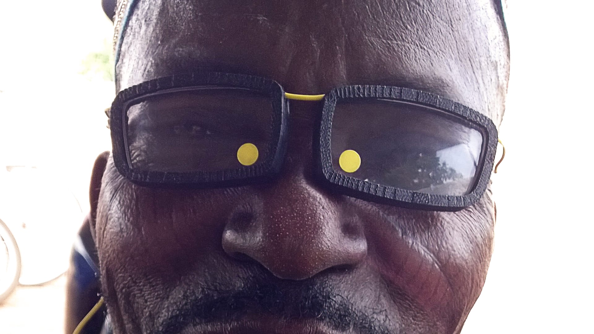A Cheaper Pair Of Glasses Brings Cheaper, Better Vision To The Developing World