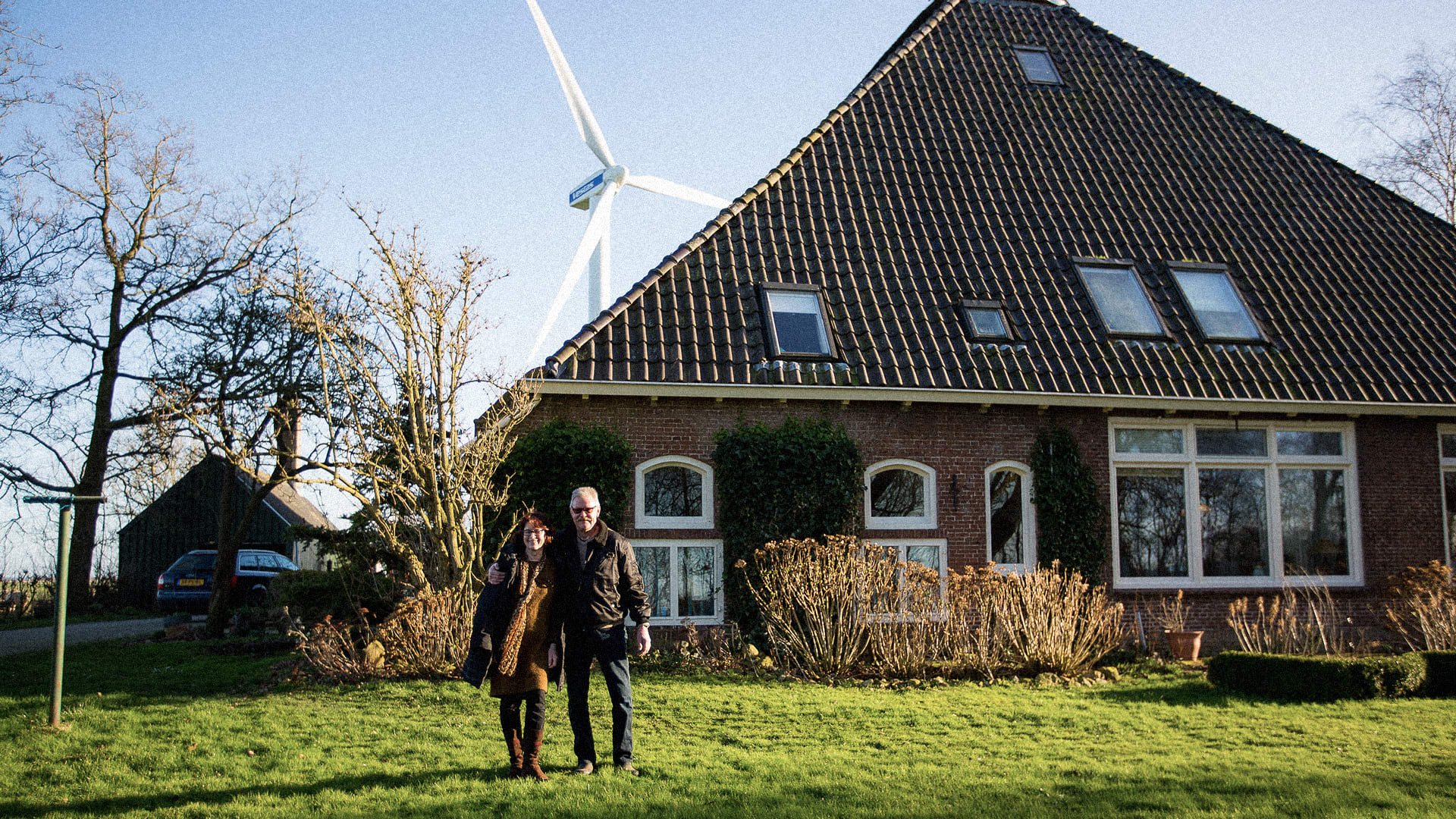 The Sharing Economy Takes On Electricity, So You Can Buy Your Power From Neighbors