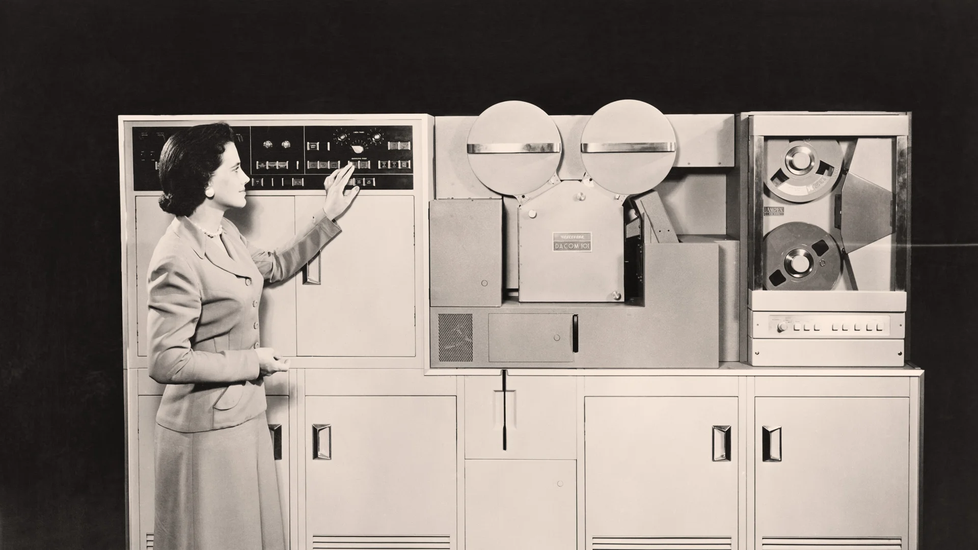 The Fascinating Evolution of Brogramming And The Fight To Get Women ...
