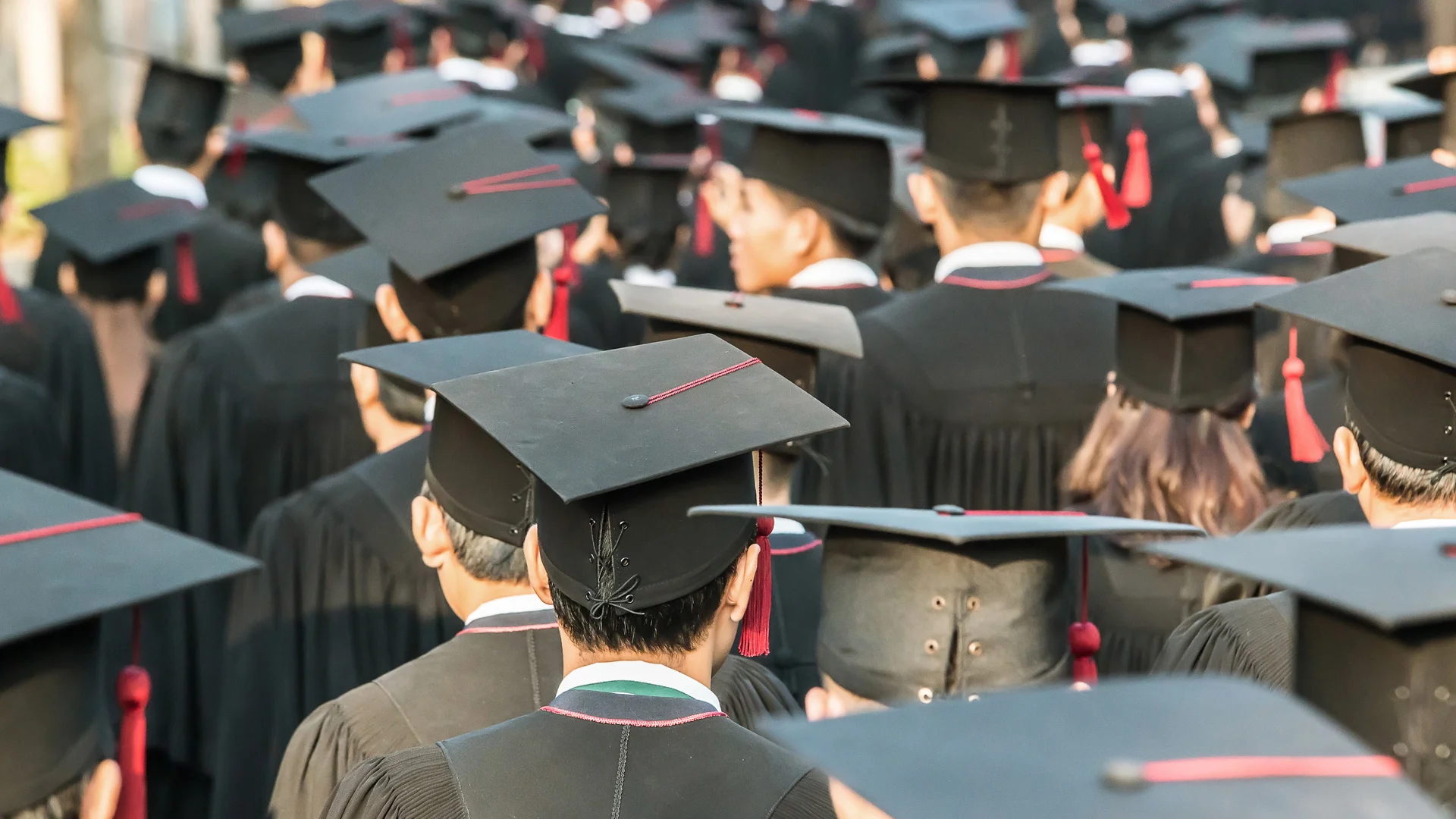 Poor Student Graduating The Three Women Who Are Helping Chicago's Disadvantaged Students Well ...