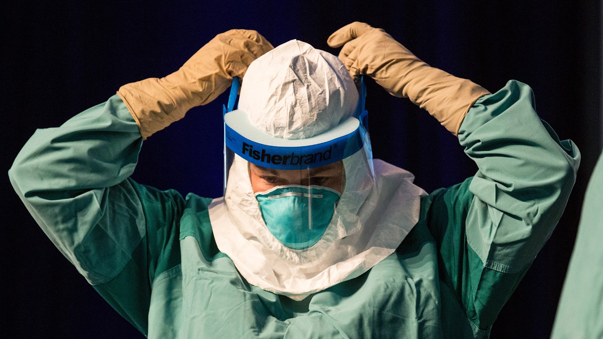 Can Better Design Stop Ebola? How Creative Minds Can Help