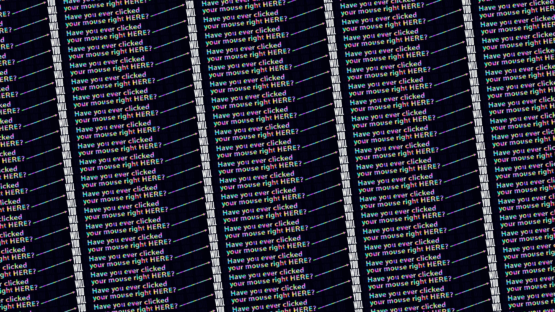 Here's What It's Like To Click The First Banner Ad Ever - Fast Company