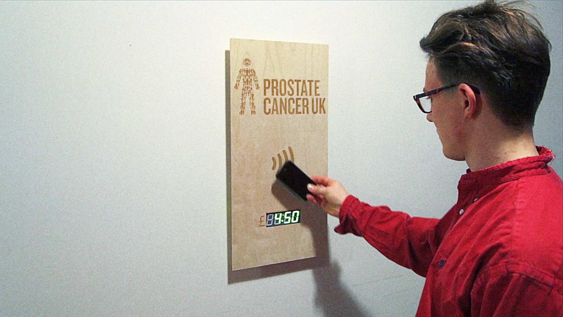 Now You Can Donate Your Leftover Subway Fare To Charity, With A Simple Swipe