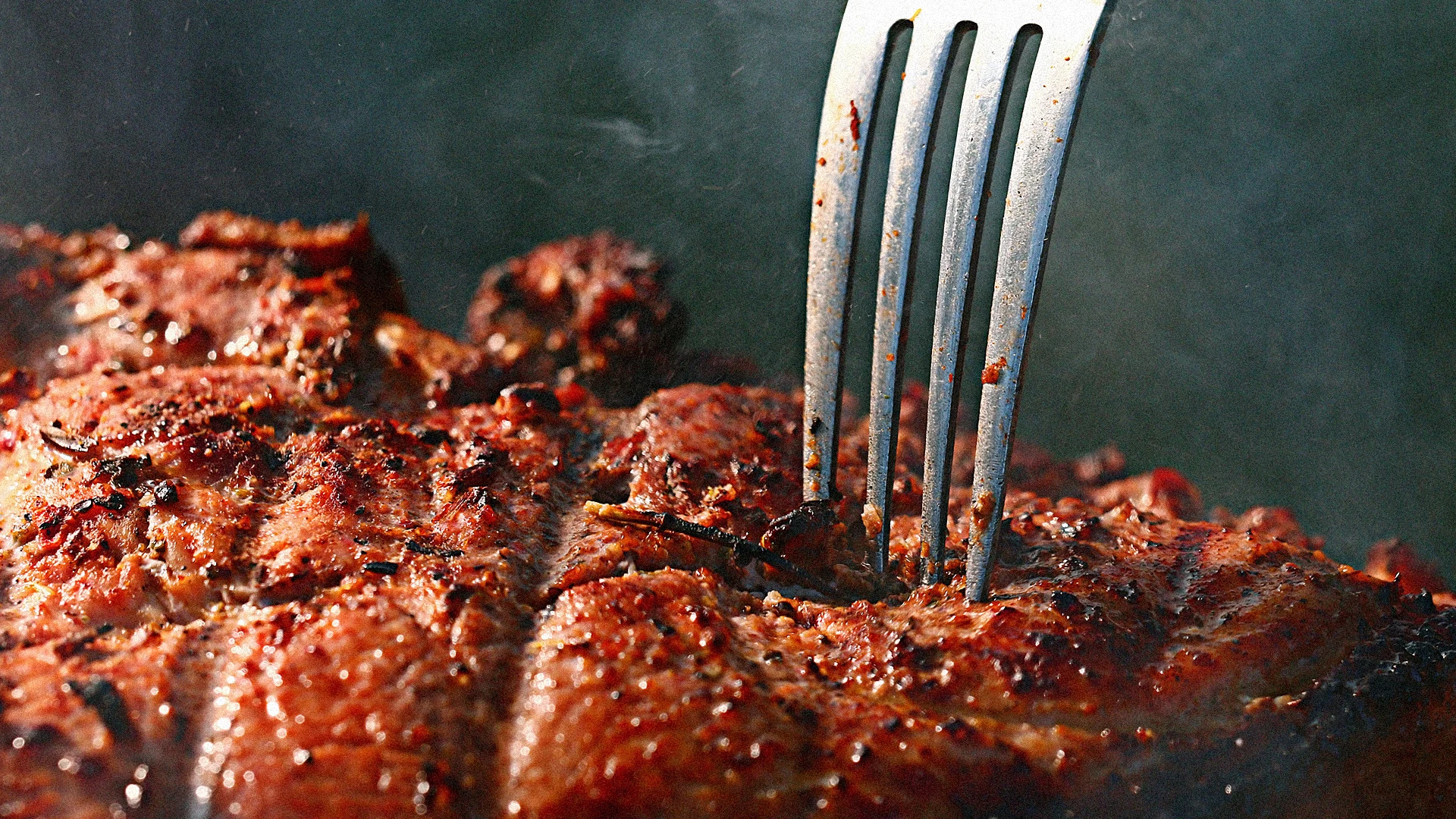 The Vast Majority Of Vegetarians And Vegans Eventually Return To Meat