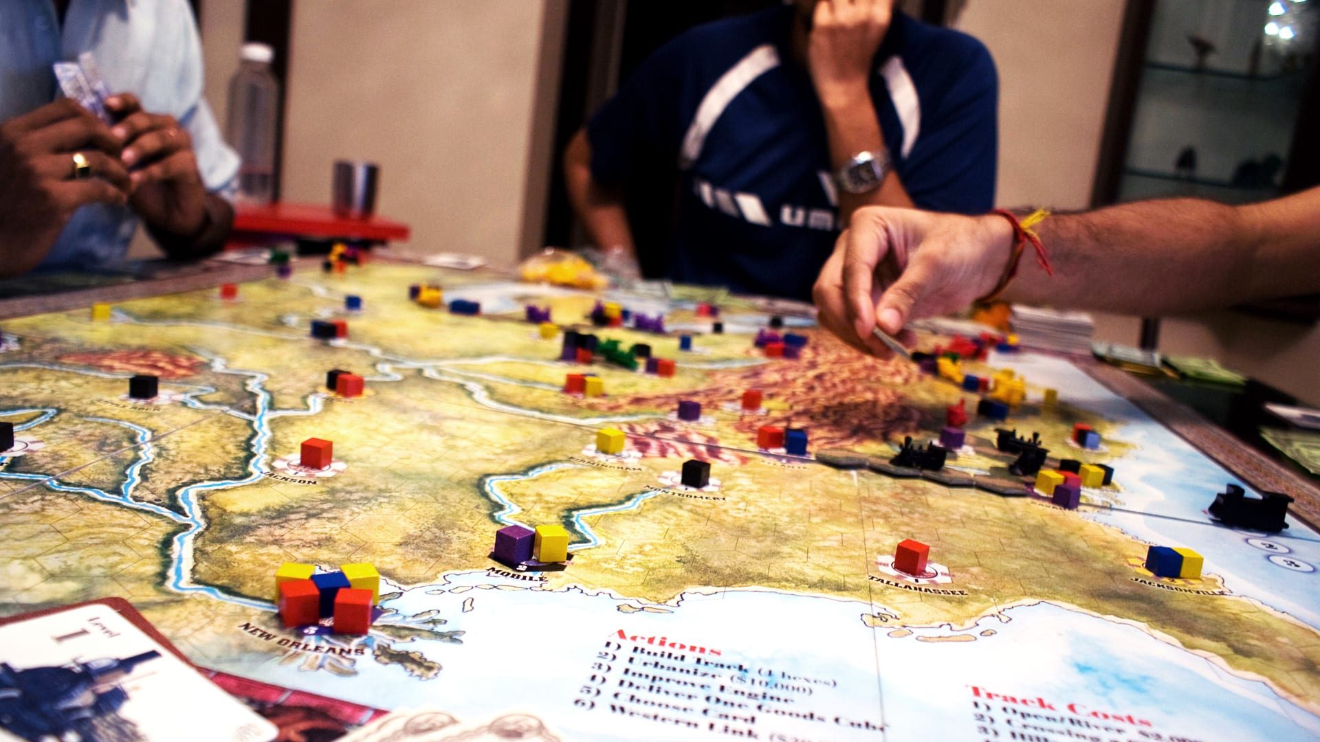 A Gaming Site For Role-Playing Games Aims To Upgrade IRL Dragon Slaying Too