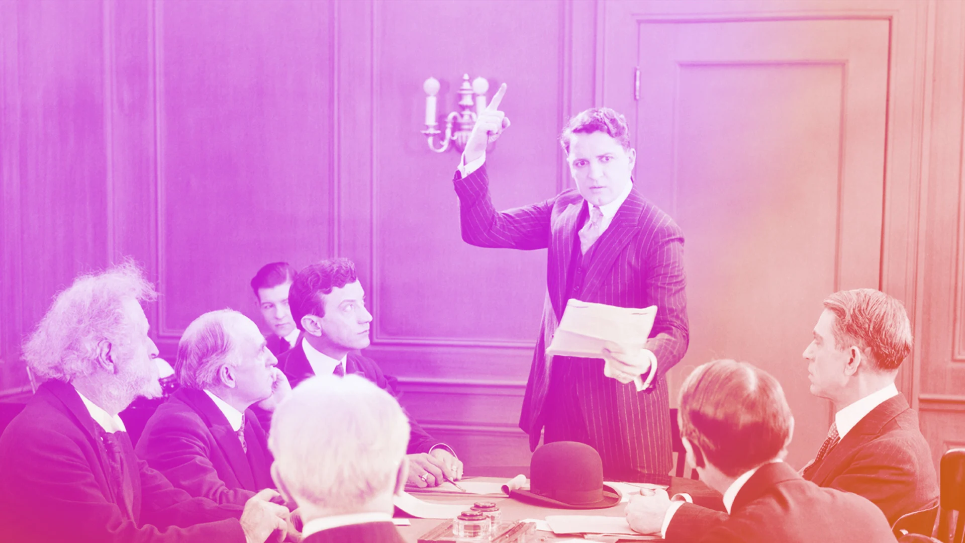 How You Can Finally Conquer Your Fear Of Public Speaking