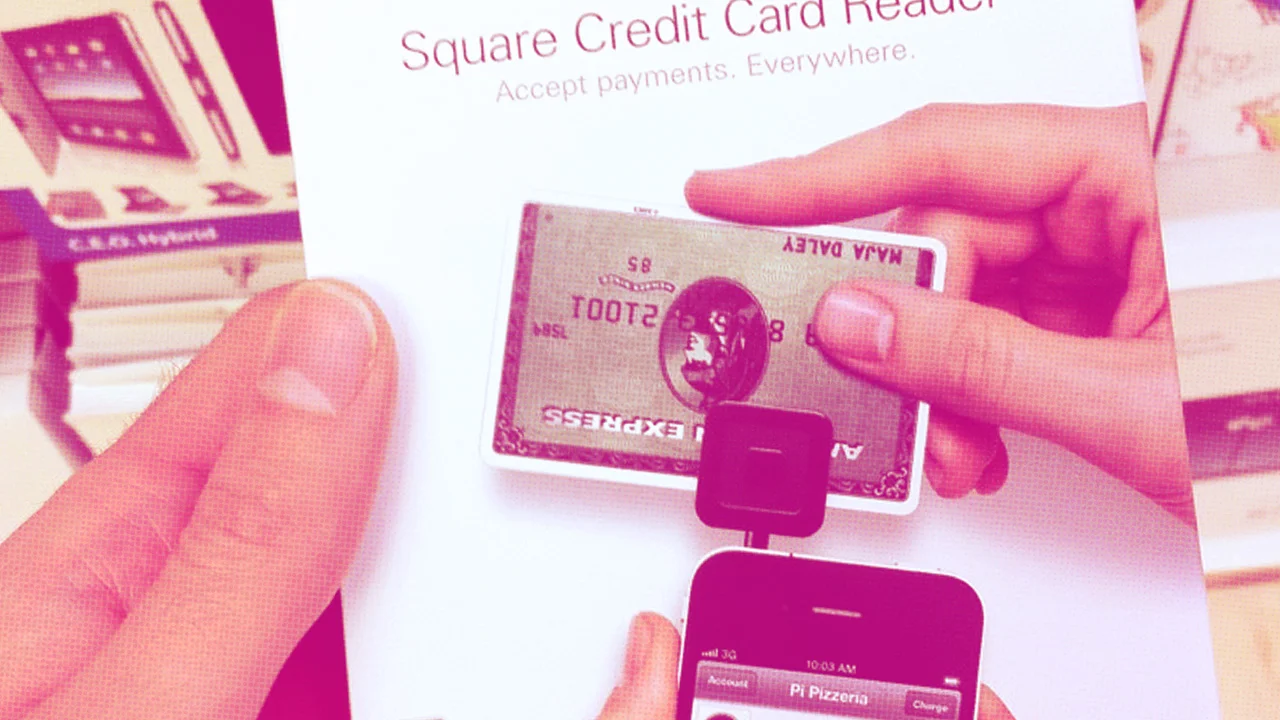 Square Product/service Square Turns Focus Away From Consumer Products With New Releases - Fast ...
