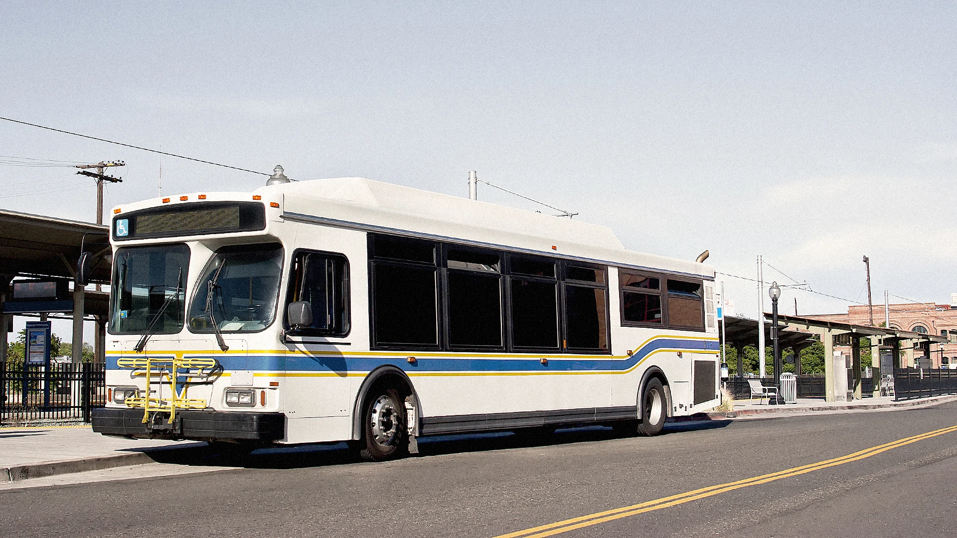 This App Wants To Help Public Transit Compete With Uber