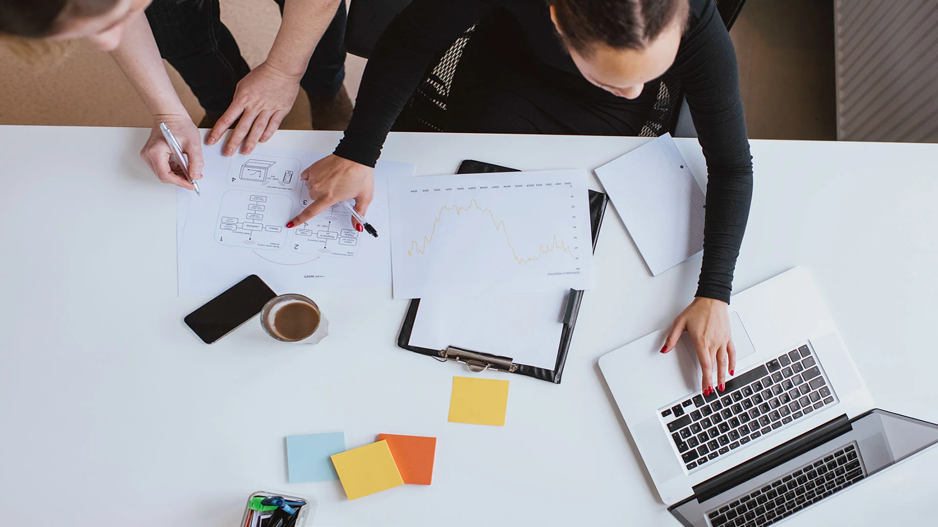 The Fascinating Ways Our Attitudes About Work Are Changing - Fast Company