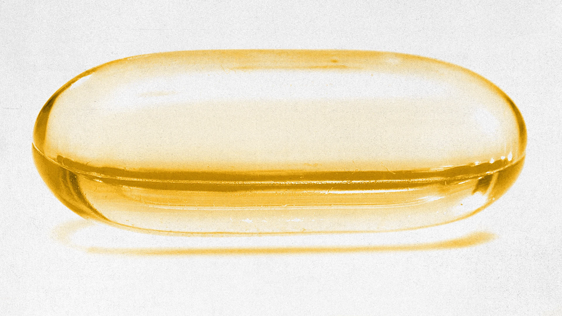 Take Your Vitamins And Supplements, Minus All The Artificial Ingredients