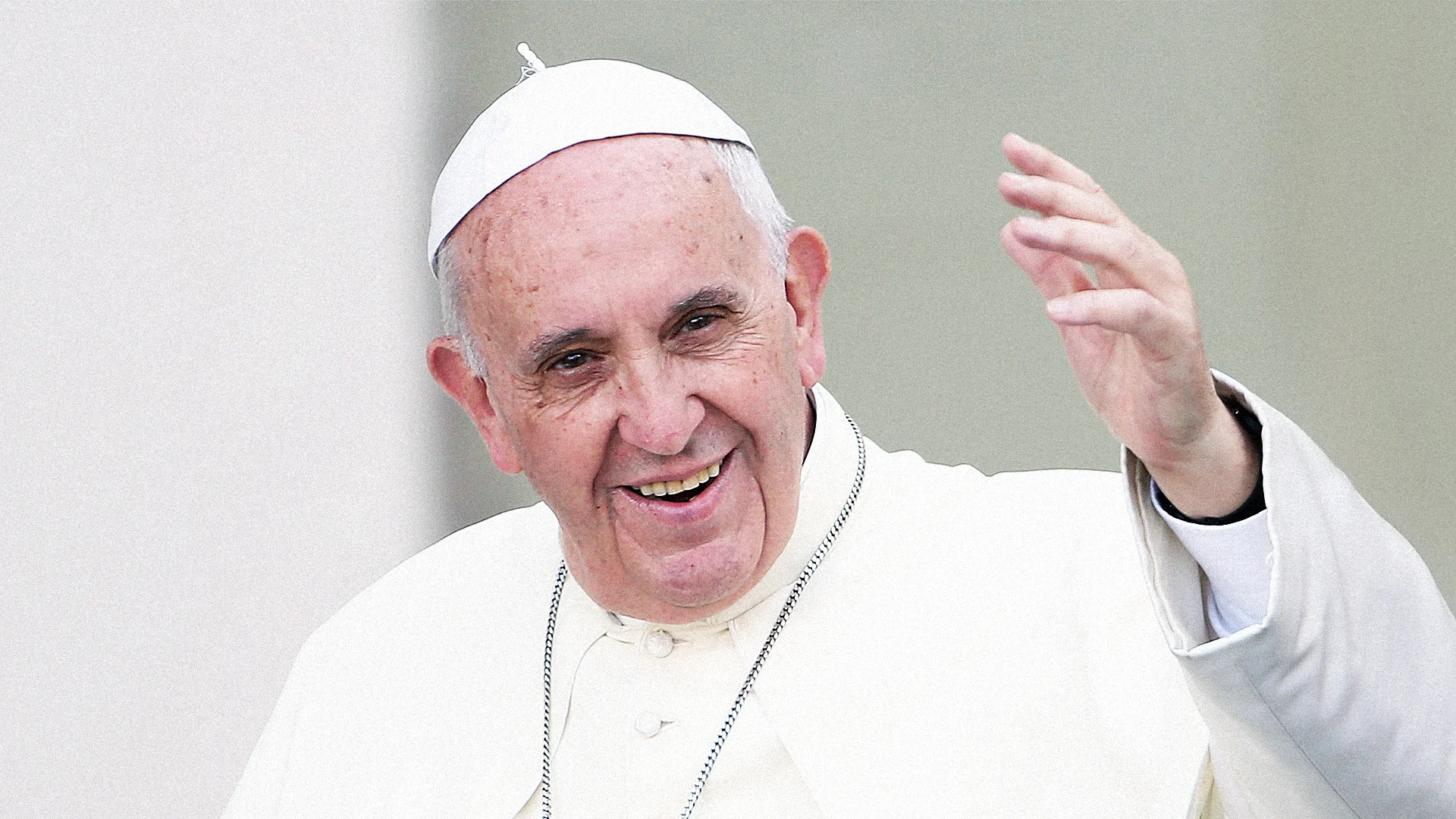 How Pope Francis Is Changing The Debate On Climate Change - Fast Company