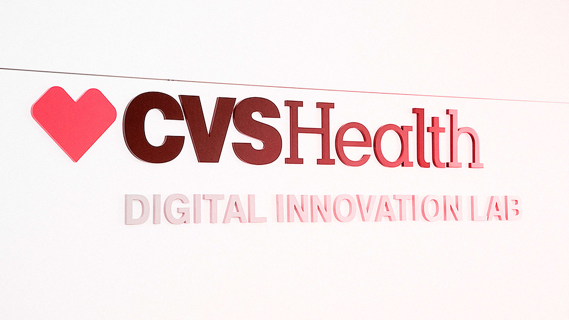 Not Just A Pharmacy: CVS Unveils Its Digital Innovation Lab