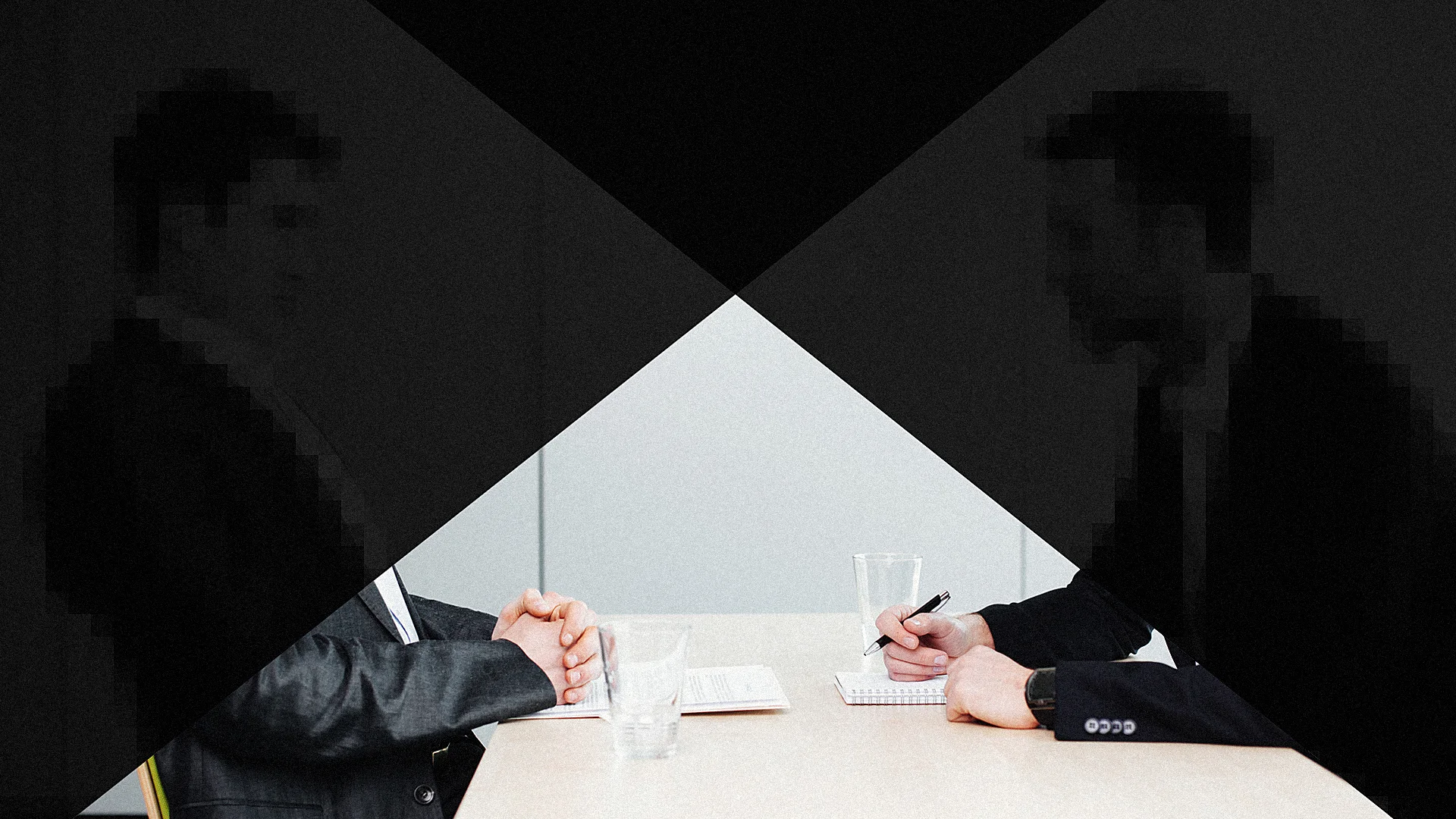 Anonymous Interviews Let This Company Hire The Best Candidates-Not The ...