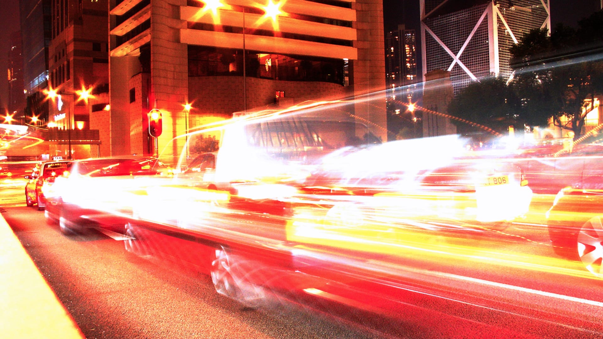 Communicating Change