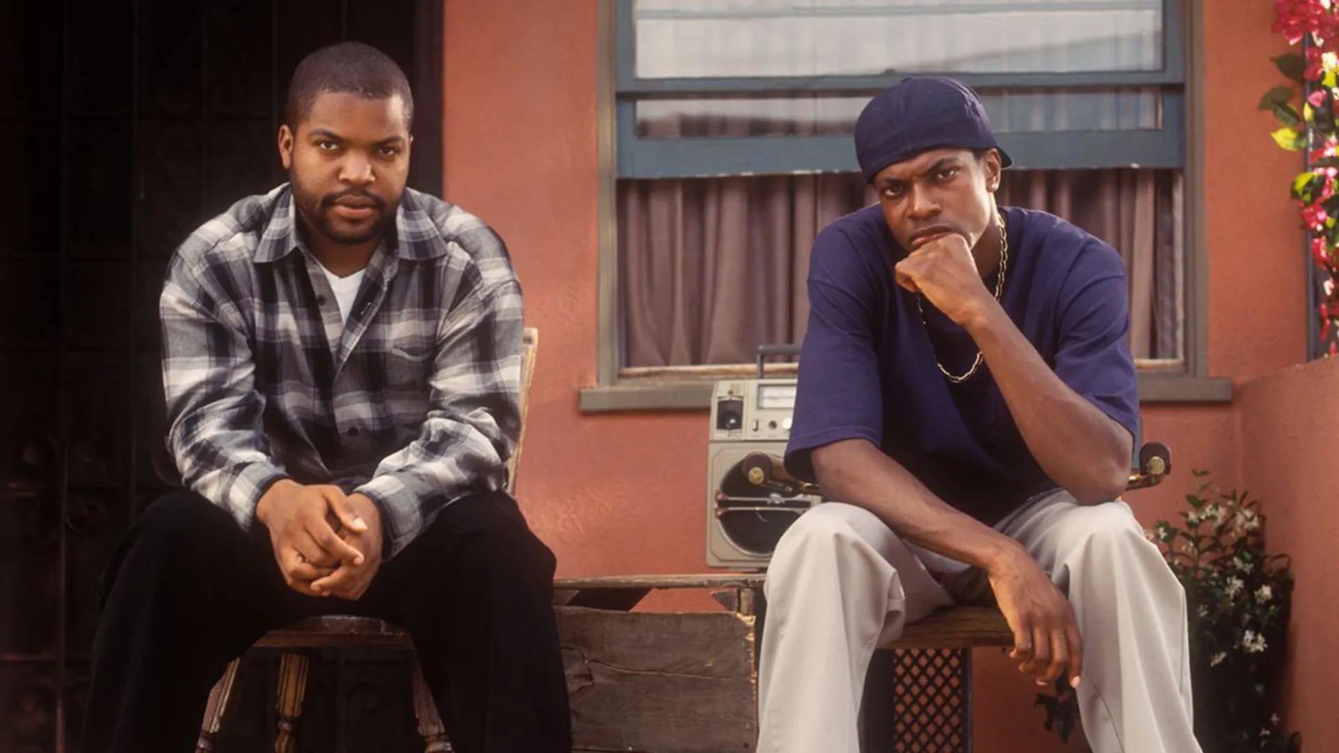 The Inside Story Of How The Ultimate “Bye, Felicia” Got In “Straight