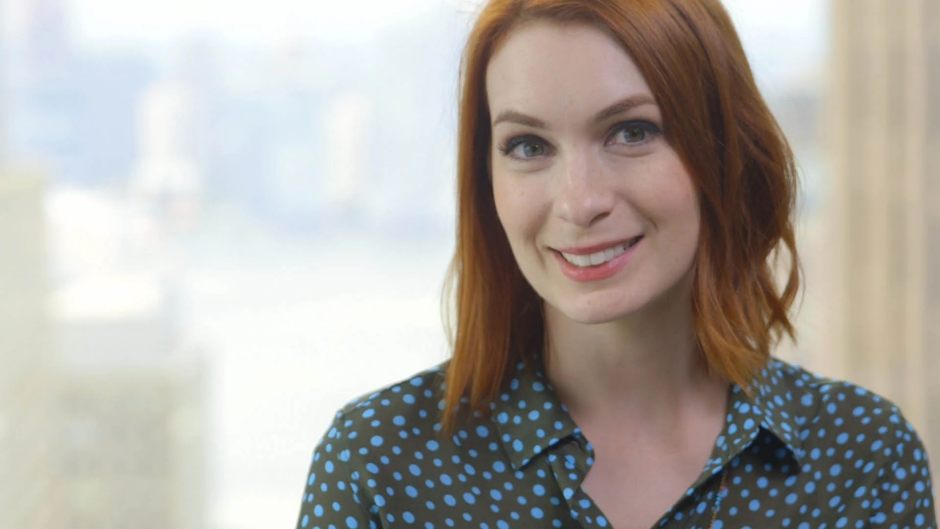 Felicia Day - Fast Company