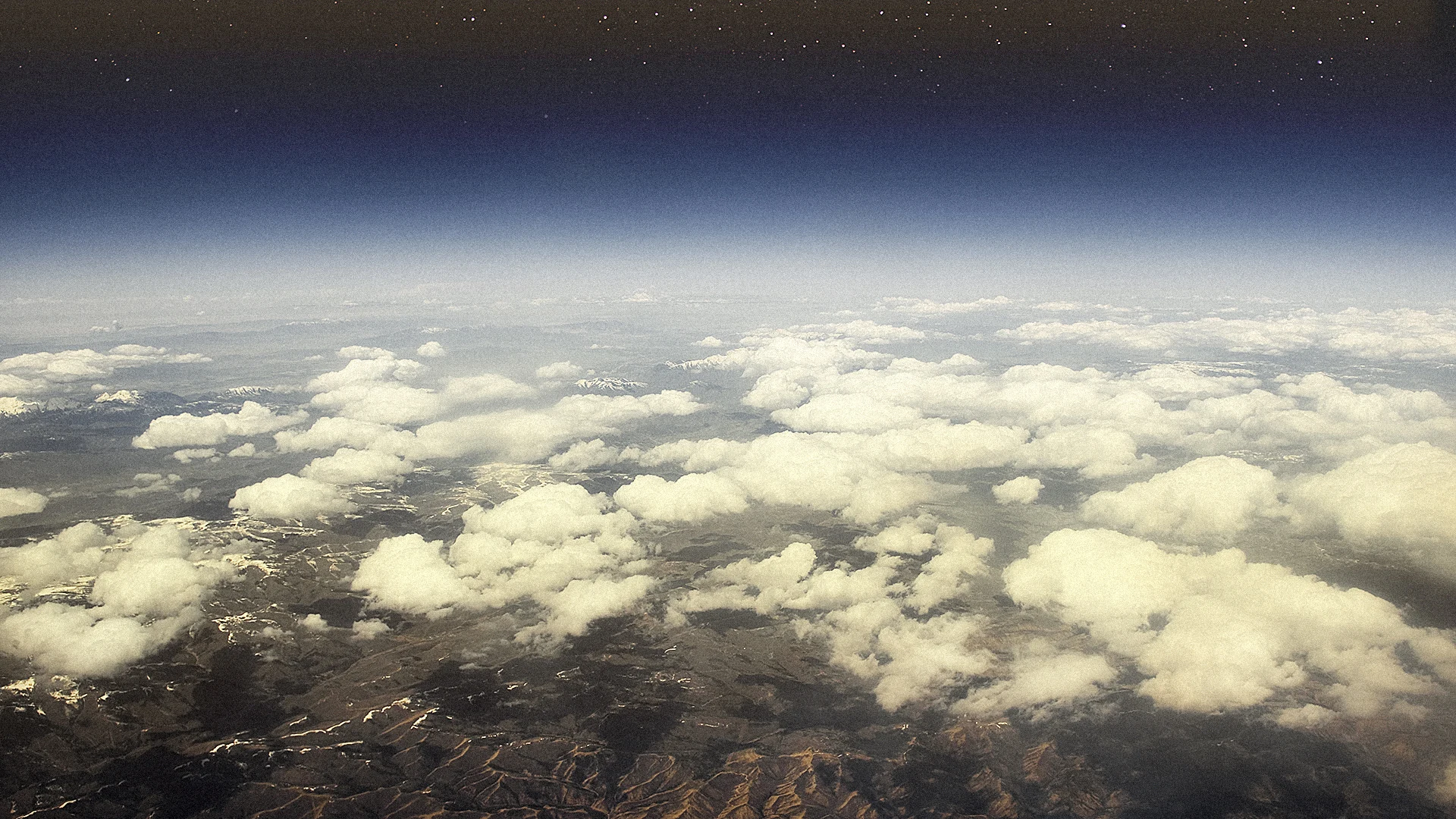 Sorry, People, We’ve Already Used Up Our Entire Ecological Budget For The Year