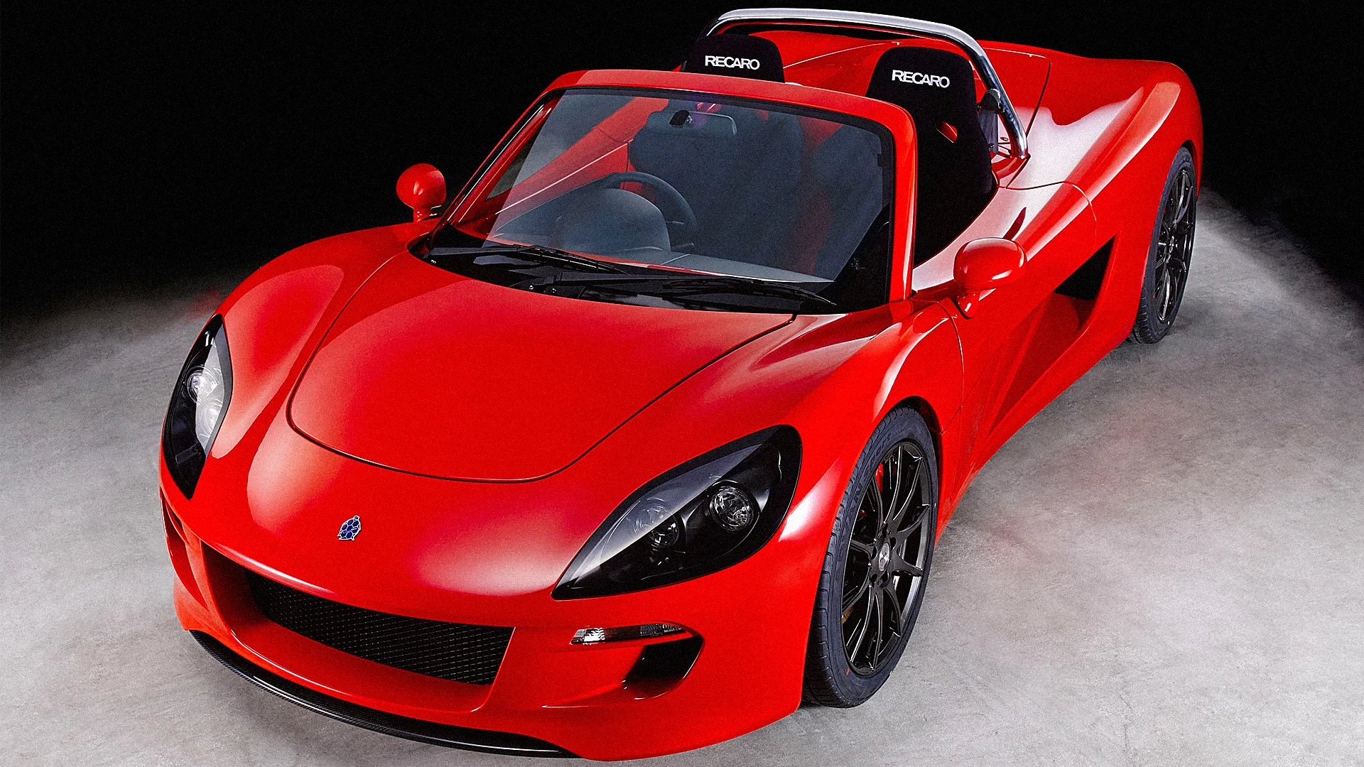 “Neo-Futuristic” Sounds Will Make Japanese Electric Cars Sound Like Space Ships