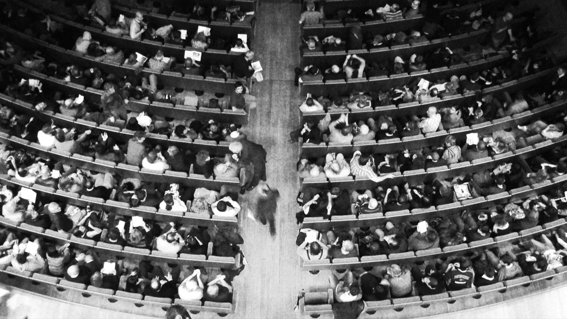 Speaking to multicultural audiences