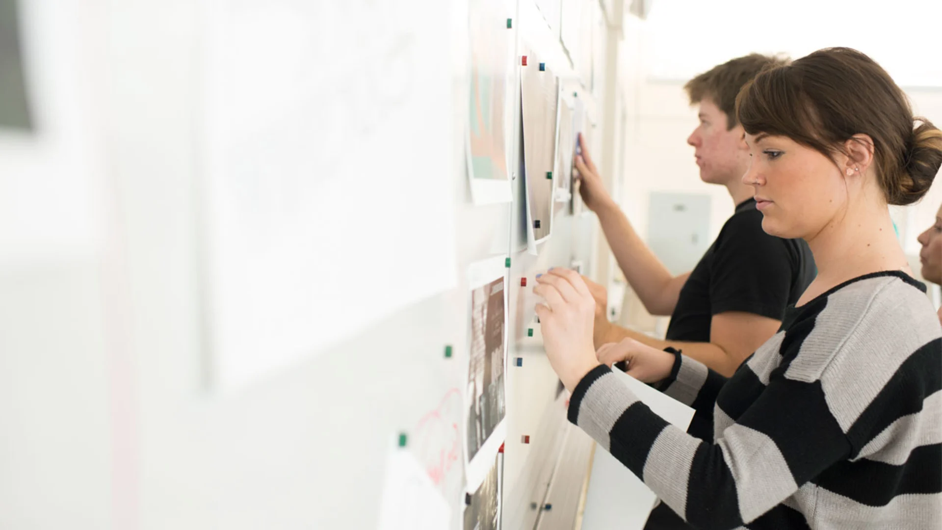 Why It's Okay If You Don't Have Your "Dream Job" - Fast Company