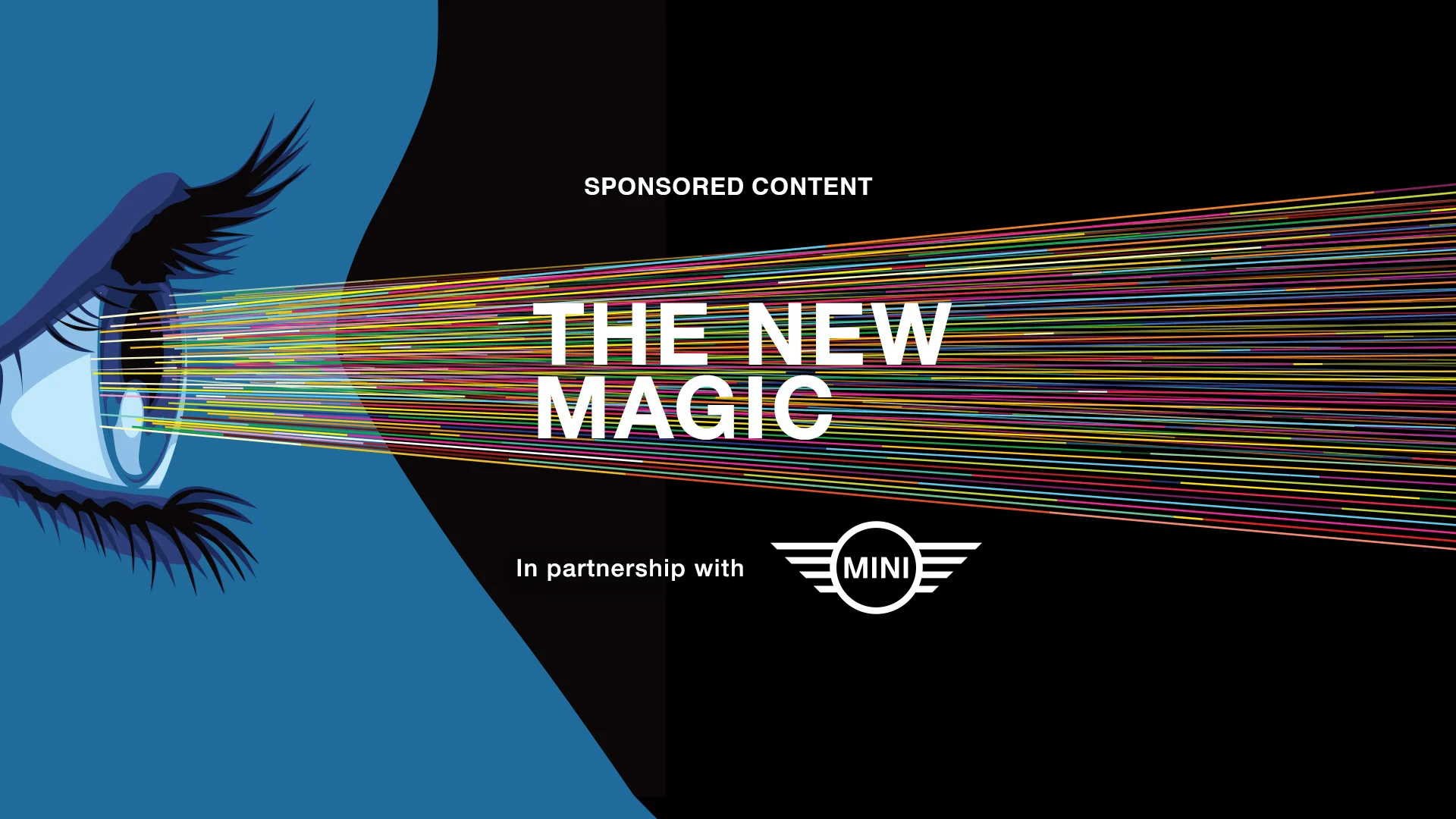 The New Magic Front Page - Fast Company