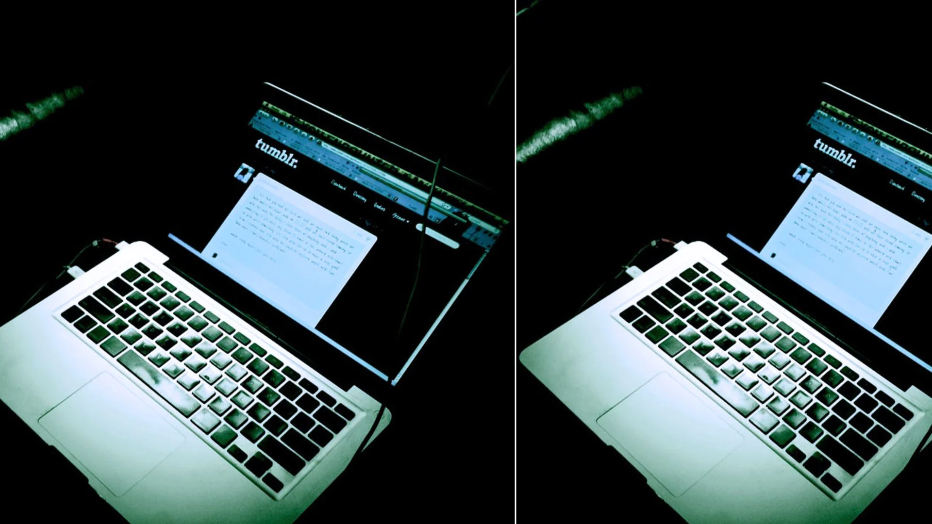 You Can Now Shield Your Tumblr Blog From The Internet - Fast Company, image size:1920x1080