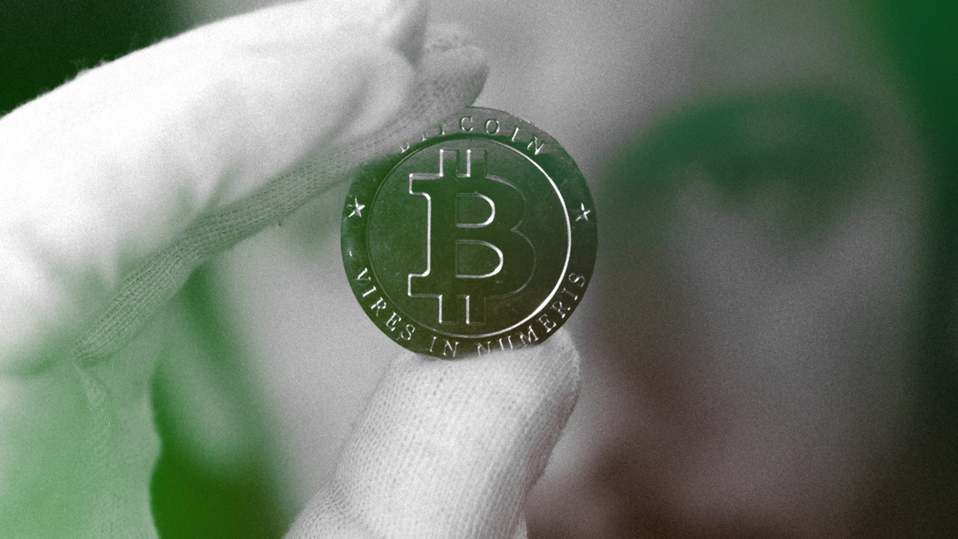 The Russian Ex-Con And The Bitcoin-Powered Investment With 