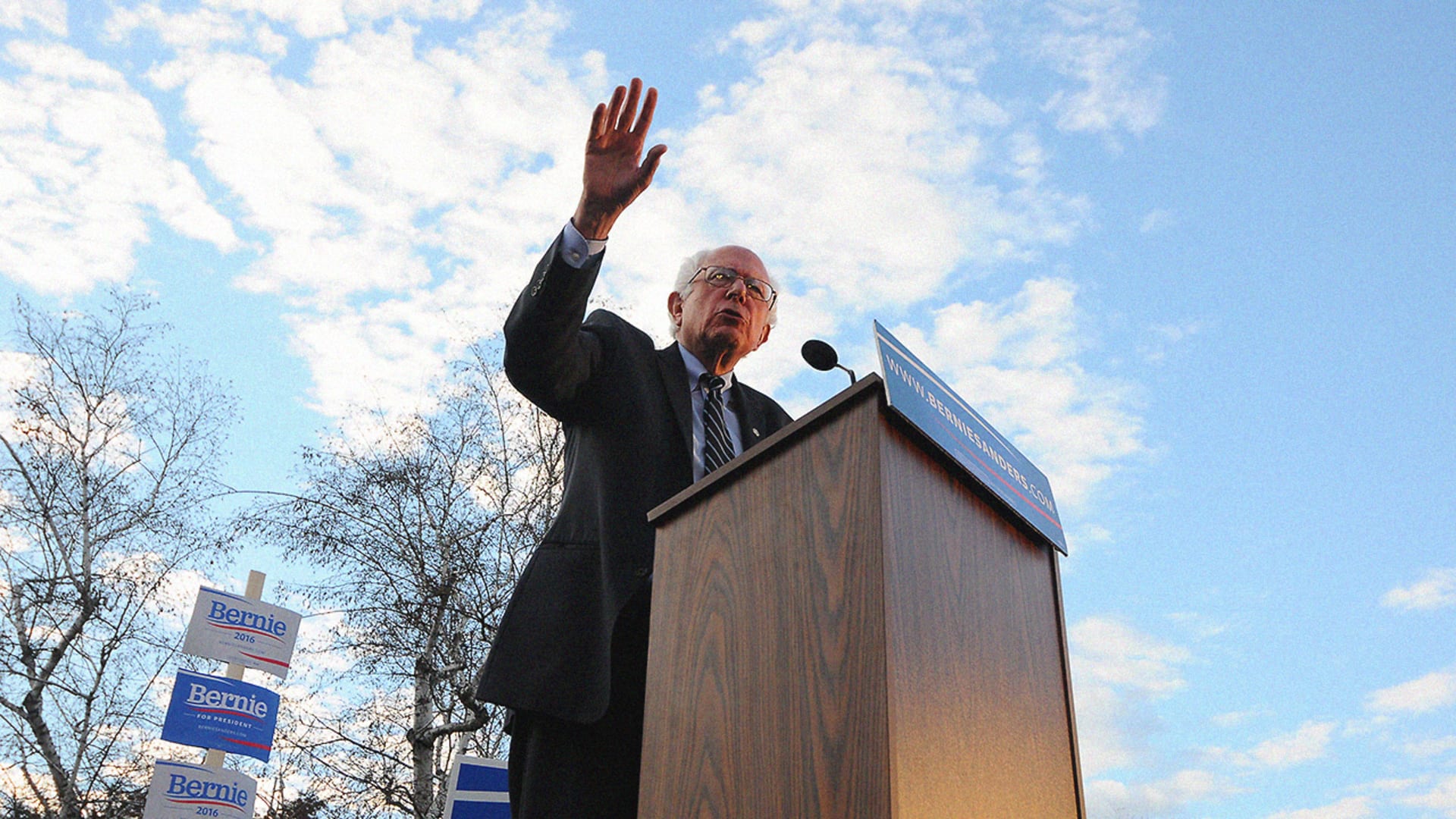 This Political Image Machine Is Your Meme Generator For The Next Year -  Fast Company