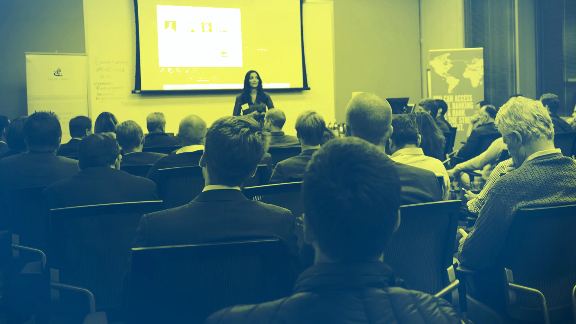 Everyone Hated Your Presentation. Now What?