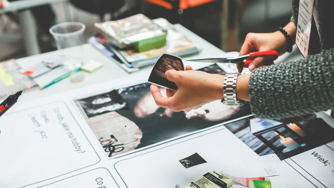 Not Creativity 6 Creativity Habits For People Who Think They're Not Creative - Fast ...