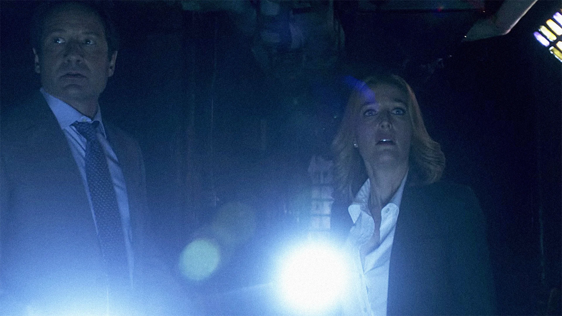 Believe Again With This Epic 21-Minute Featurette On 