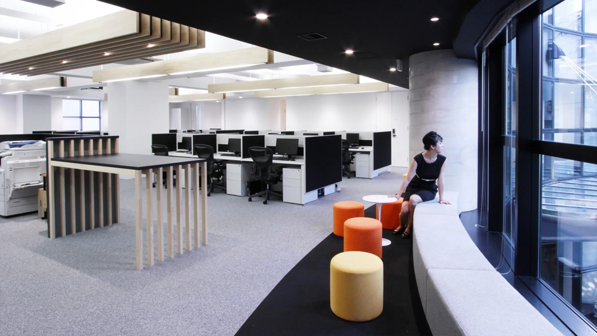 4 Ways Your Office May Change by 2025 - Fast Company